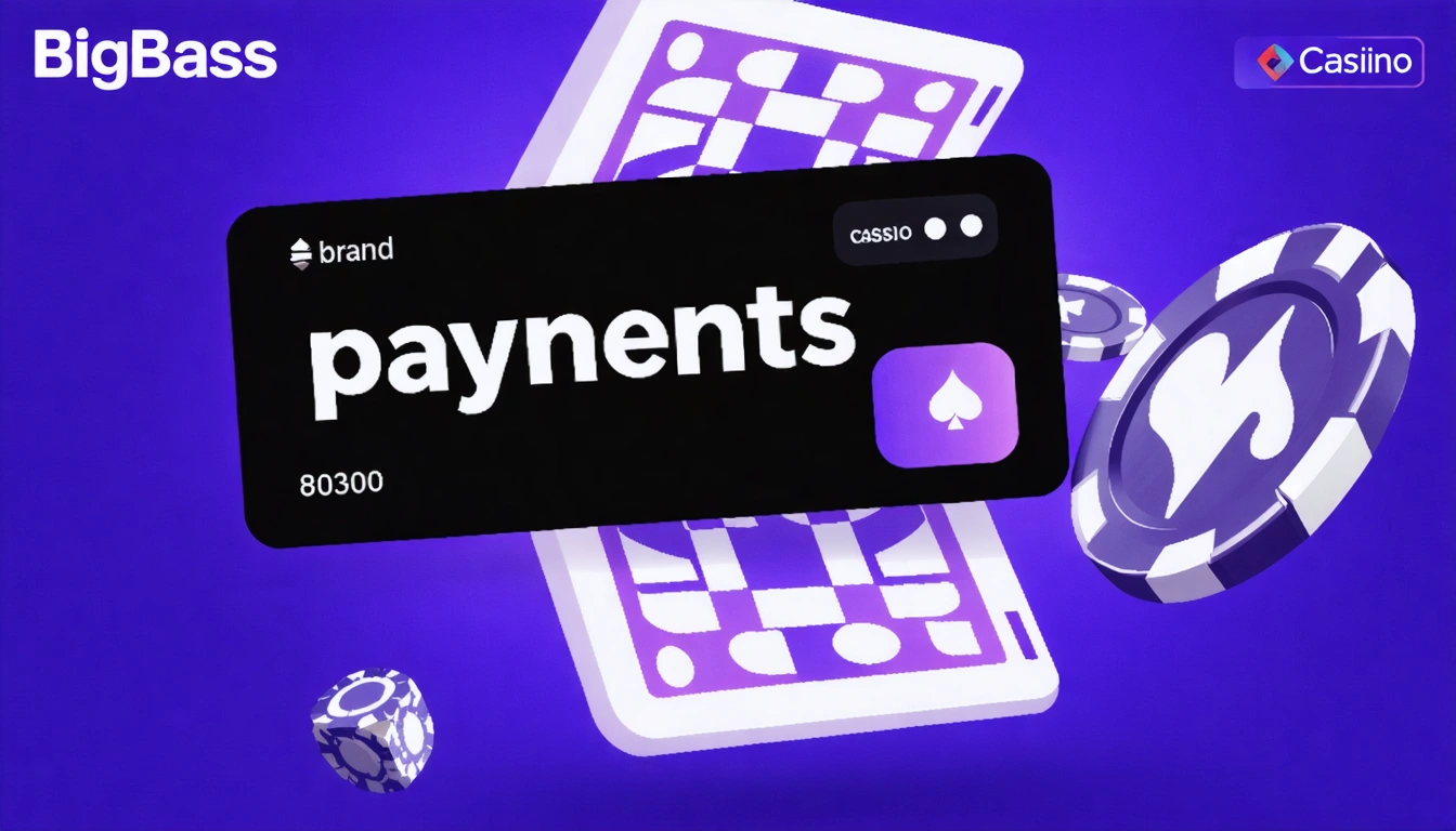 payments BigBass