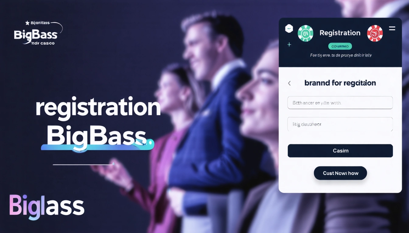 registration BigBass